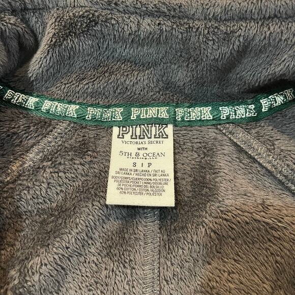 Michigan State Pink Jacket Small - Picture 8 of 8